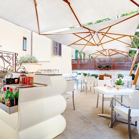 Hotel Best Roma Экстерьер фото