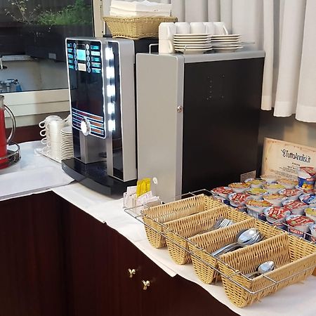 Hotel Best Roma Экстерьер фото