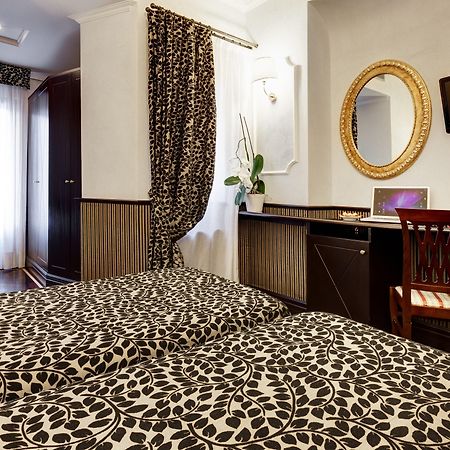 Hotel Best Roma Экстерьер фото