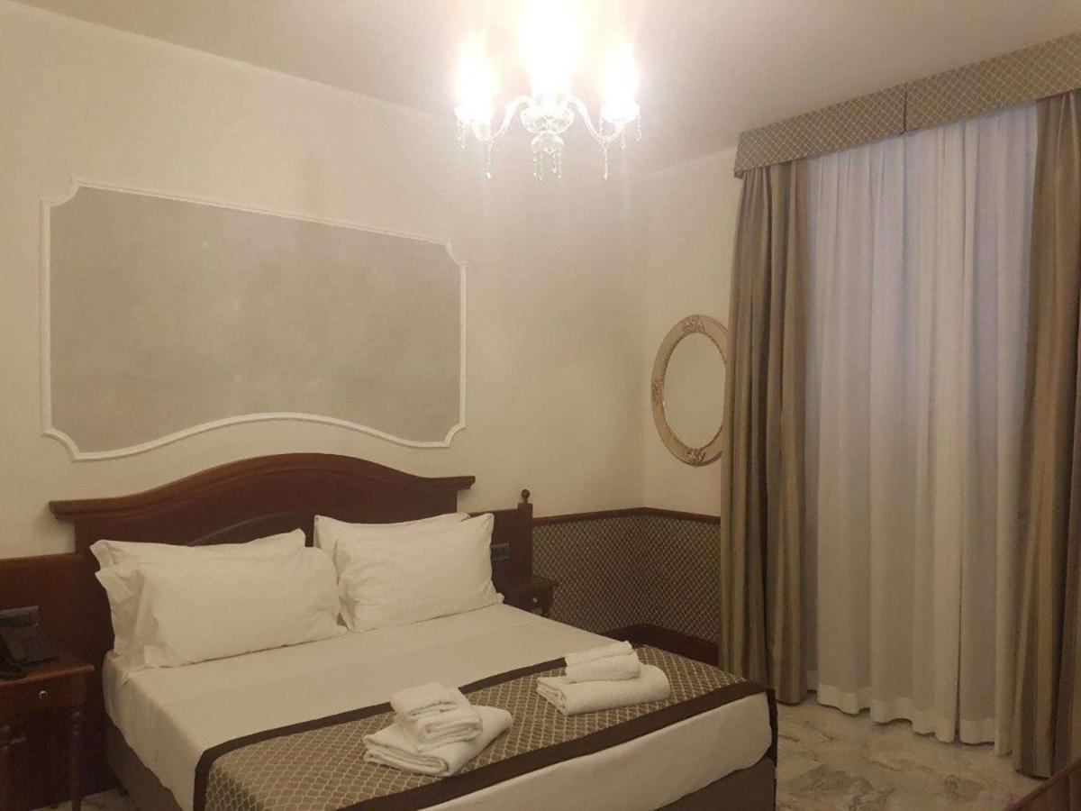 Hotel Best Roma Экстерьер фото