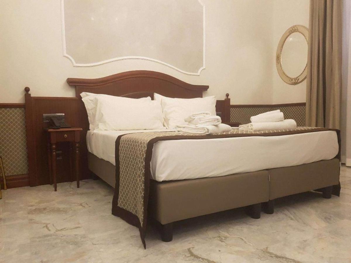 Hotel Best Roma Экстерьер фото