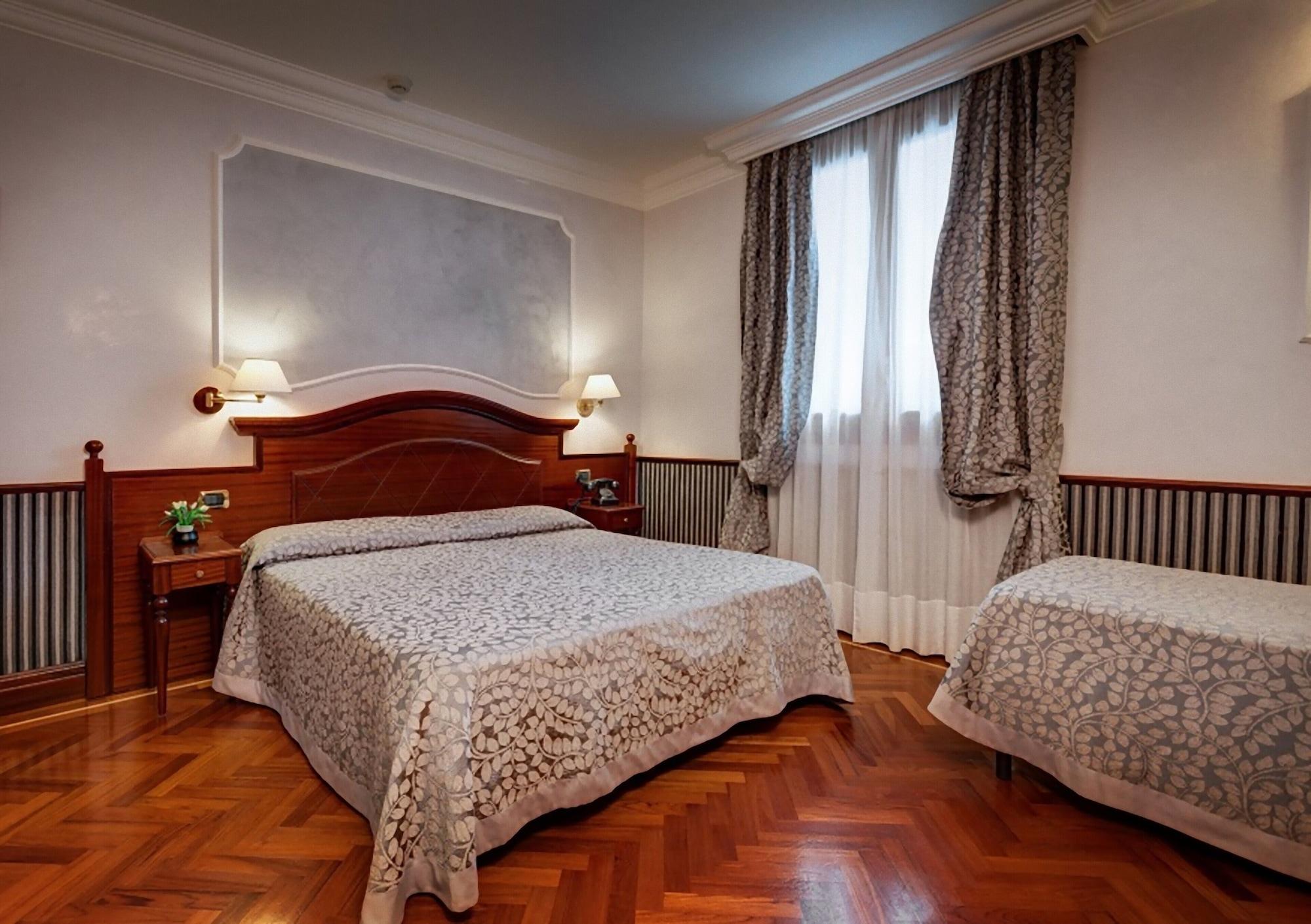 Hotel Best Roma Экстерьер фото