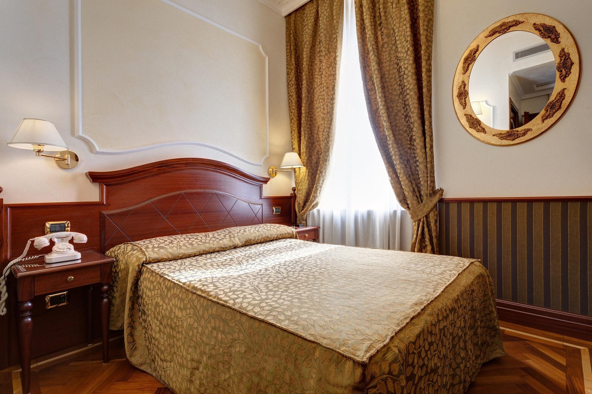 Hotel Best Roma Экстерьер фото