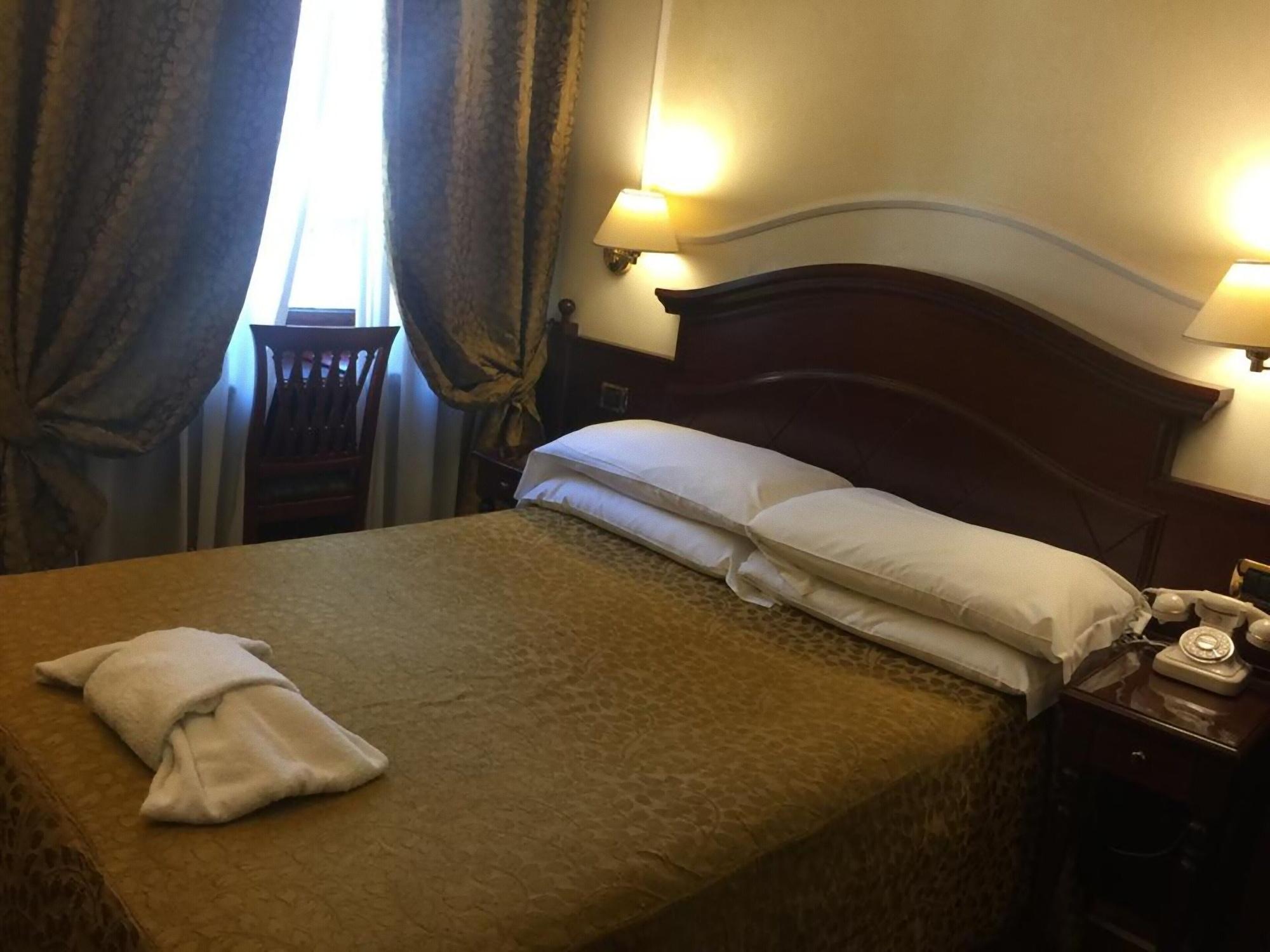 Hotel Best Roma Экстерьер фото