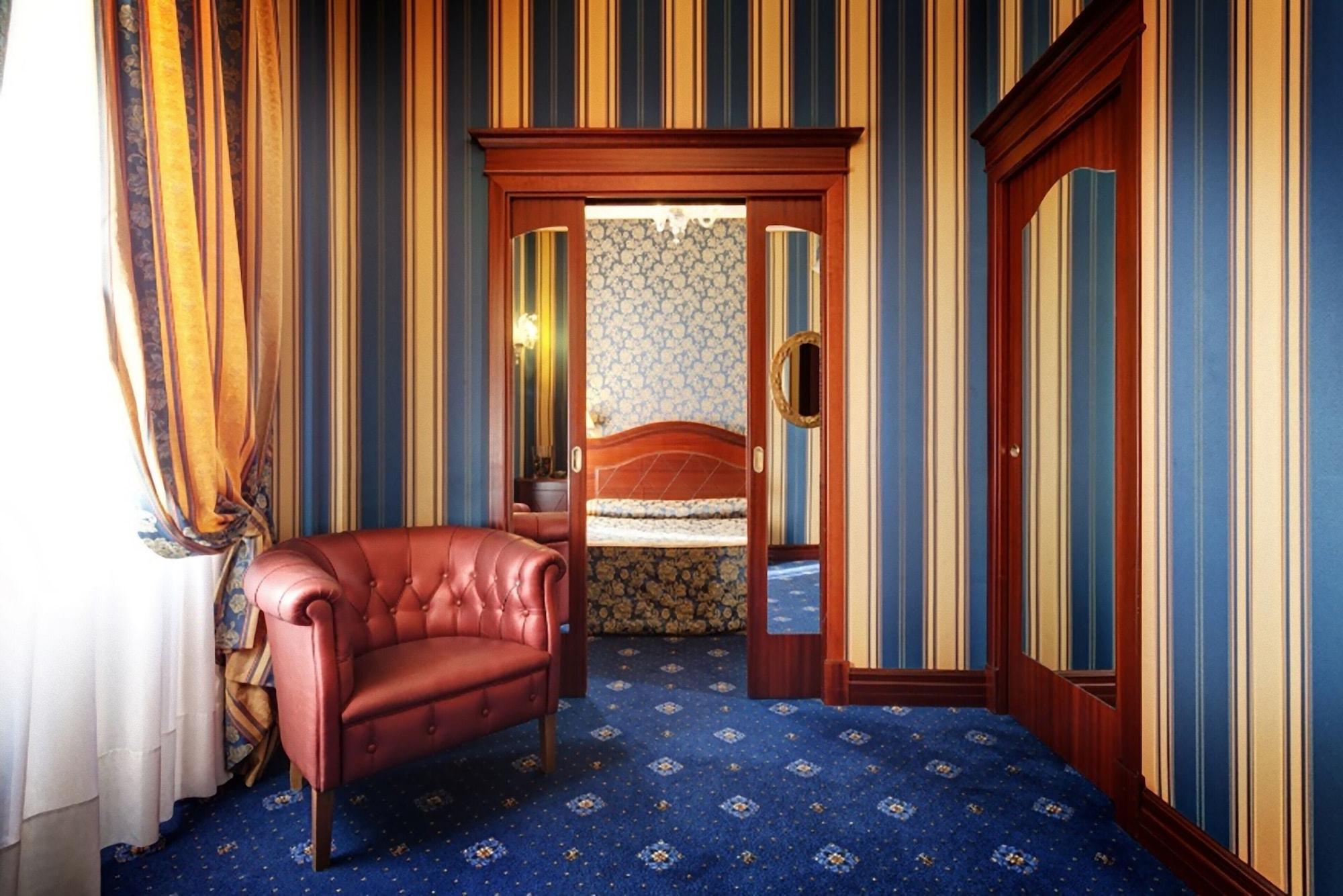 Hotel Best Roma Экстерьер фото