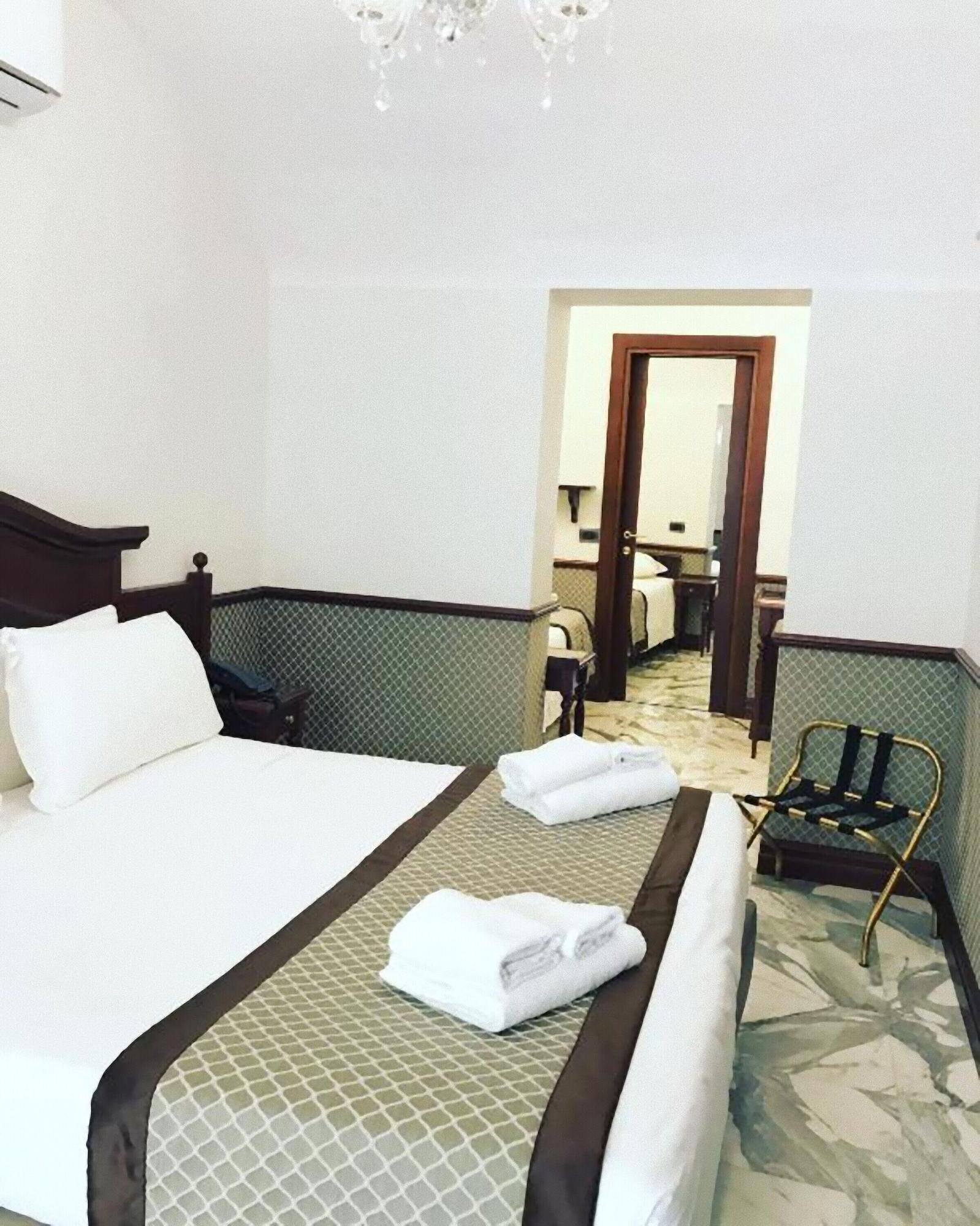 Hotel Best Roma Экстерьер фото