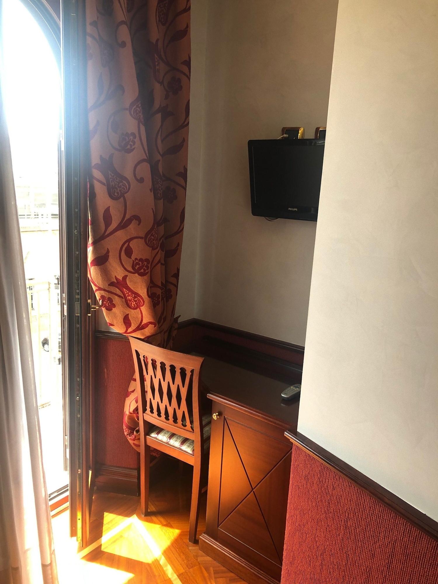 Hotel Best Roma Экстерьер фото