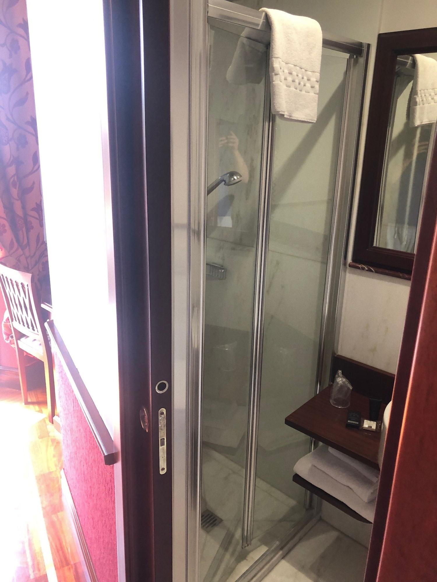 Hotel Best Roma Экстерьер фото