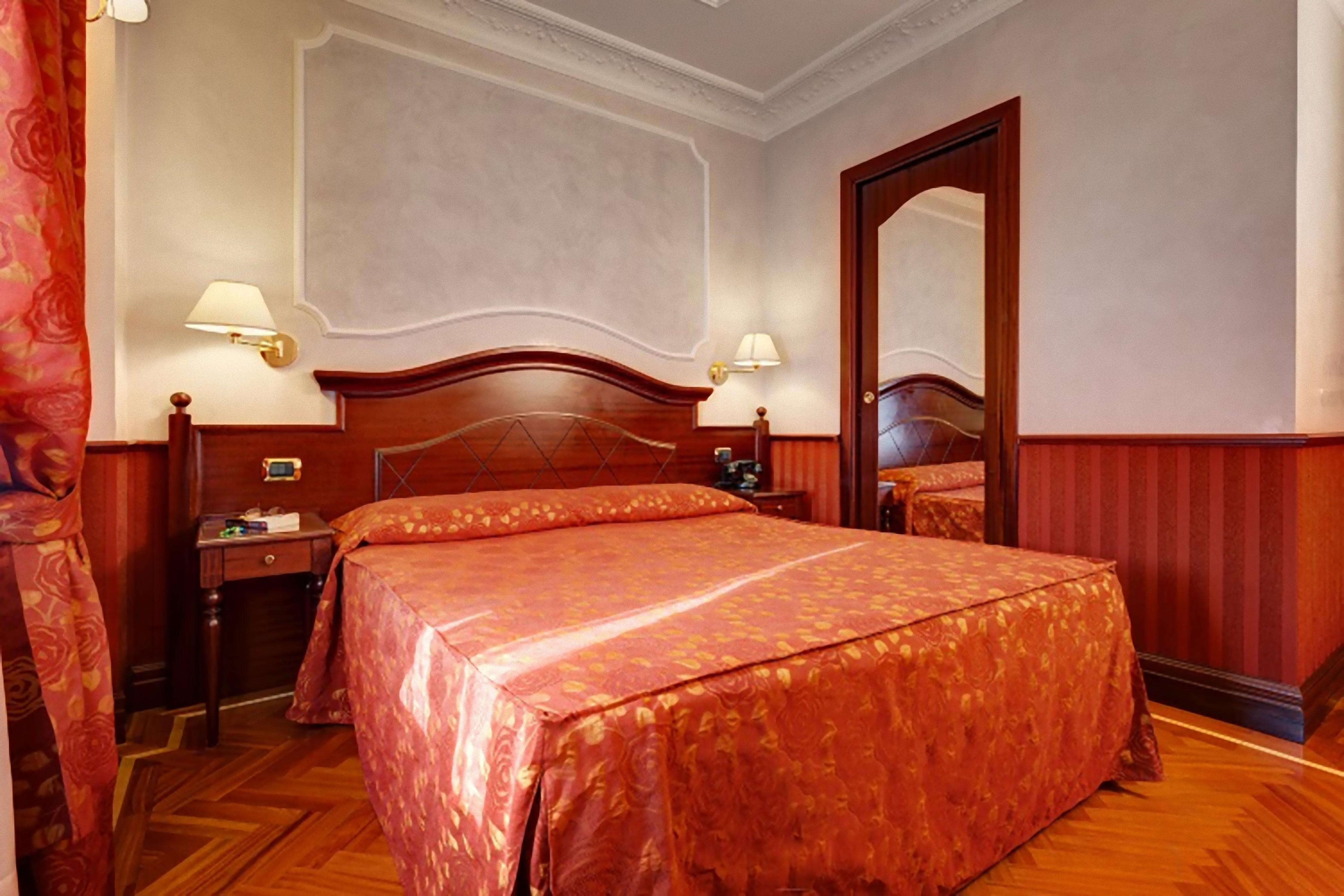 Hotel Best Roma Экстерьер фото