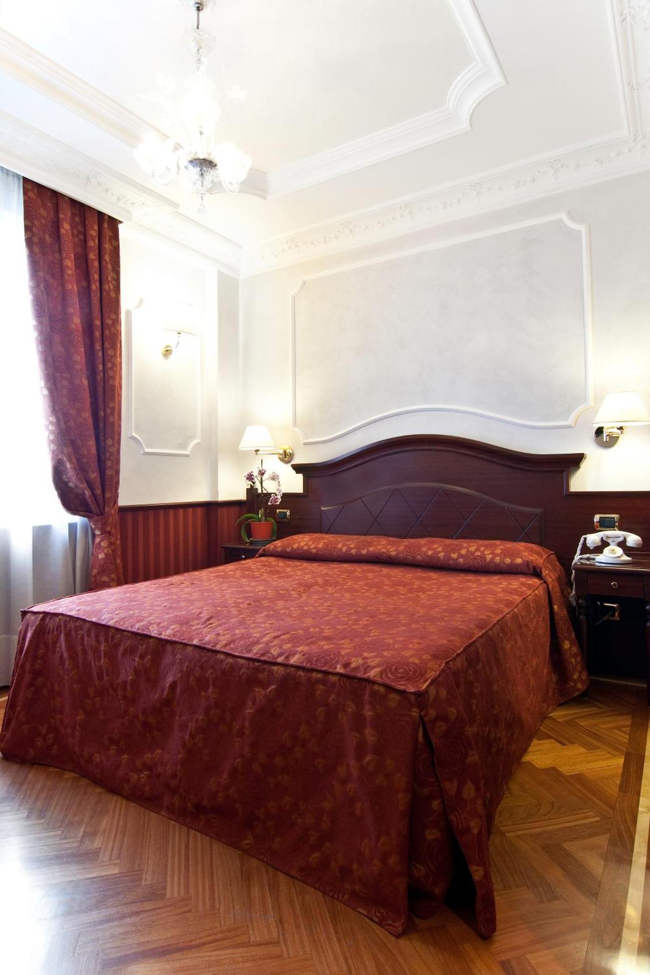 Hotel Best Roma Экстерьер фото