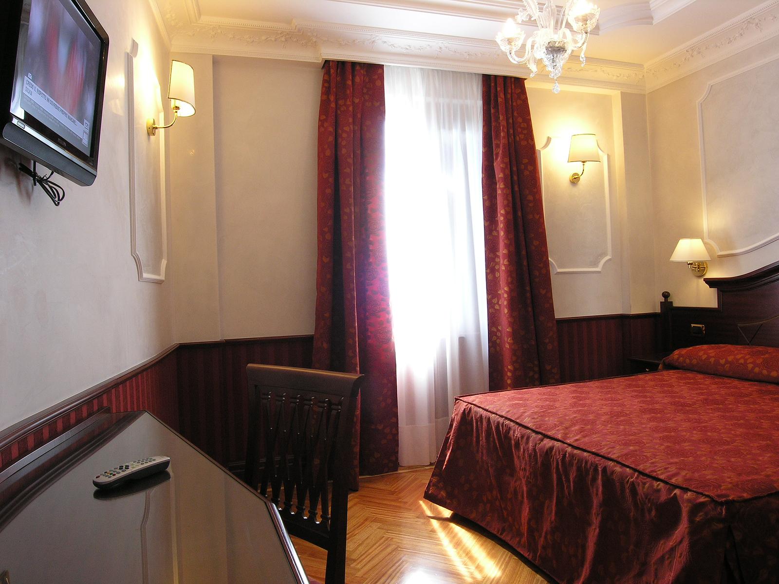 Hotel Best Roma Экстерьер фото