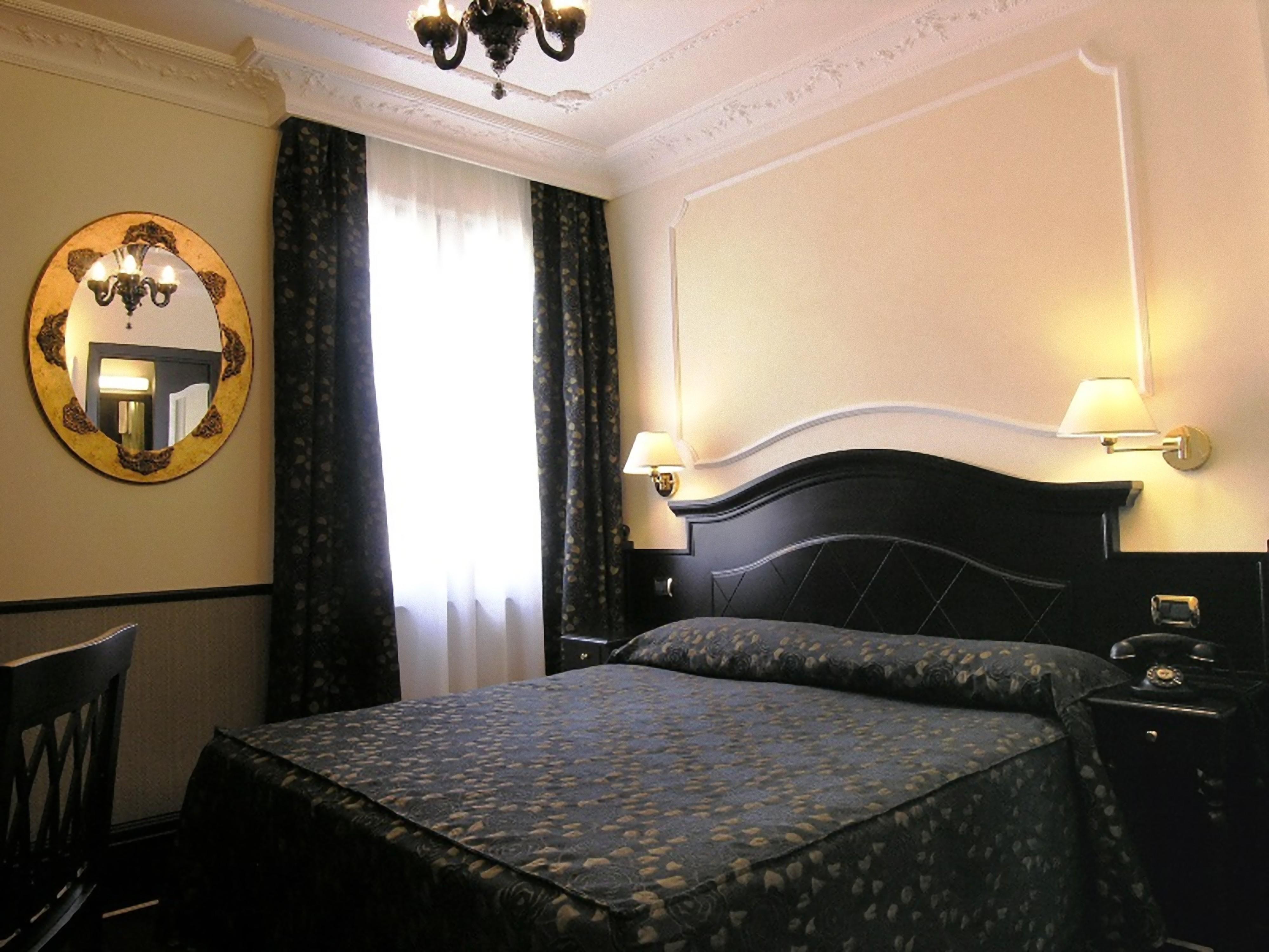Hotel Best Roma Экстерьер фото