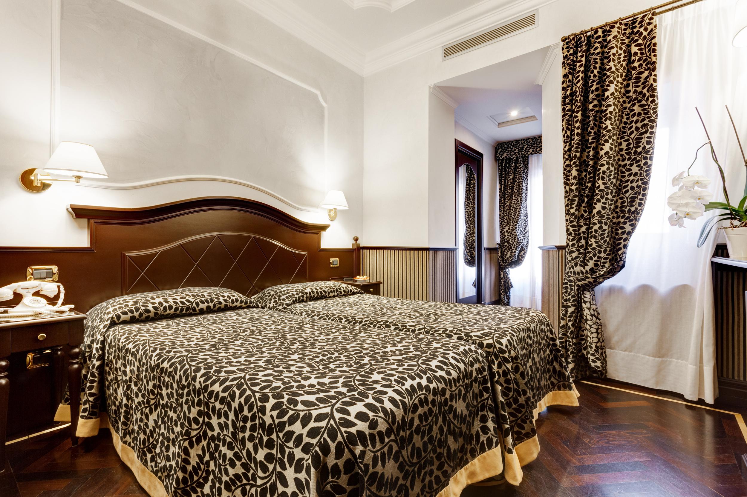 Hotel Best Roma Экстерьер фото