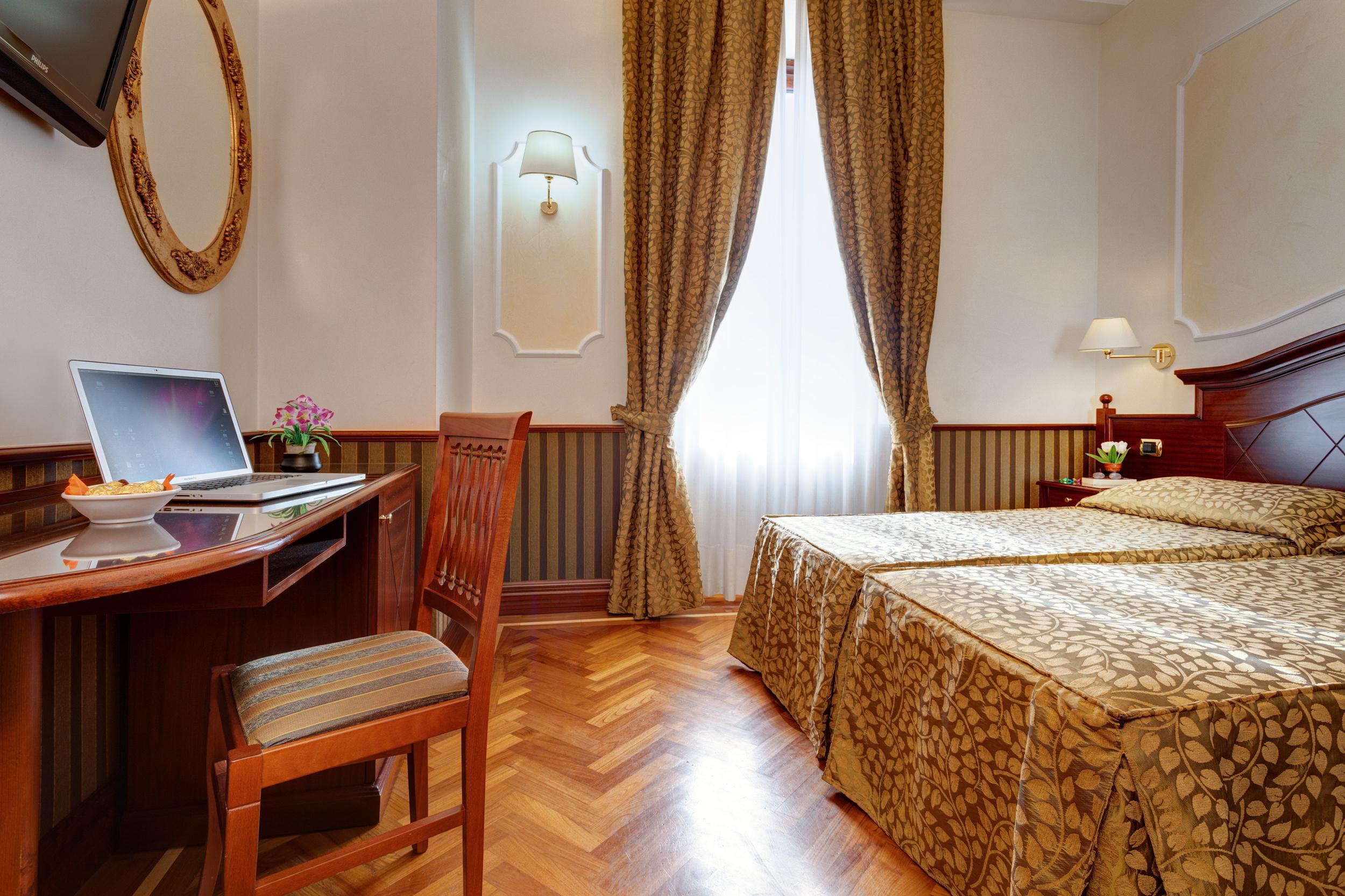 Hotel Best Roma Экстерьер фото