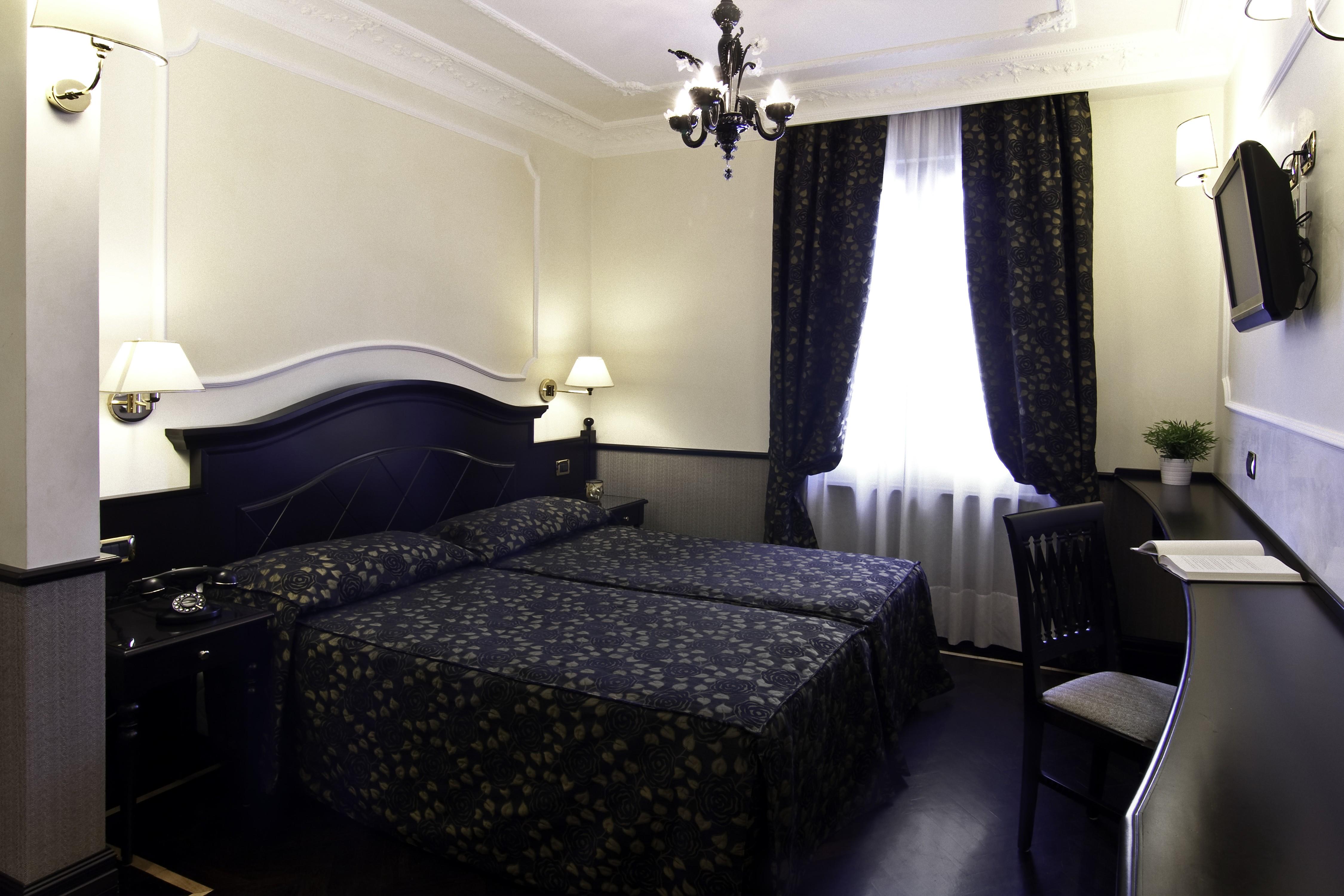 Hotel Best Roma Экстерьер фото