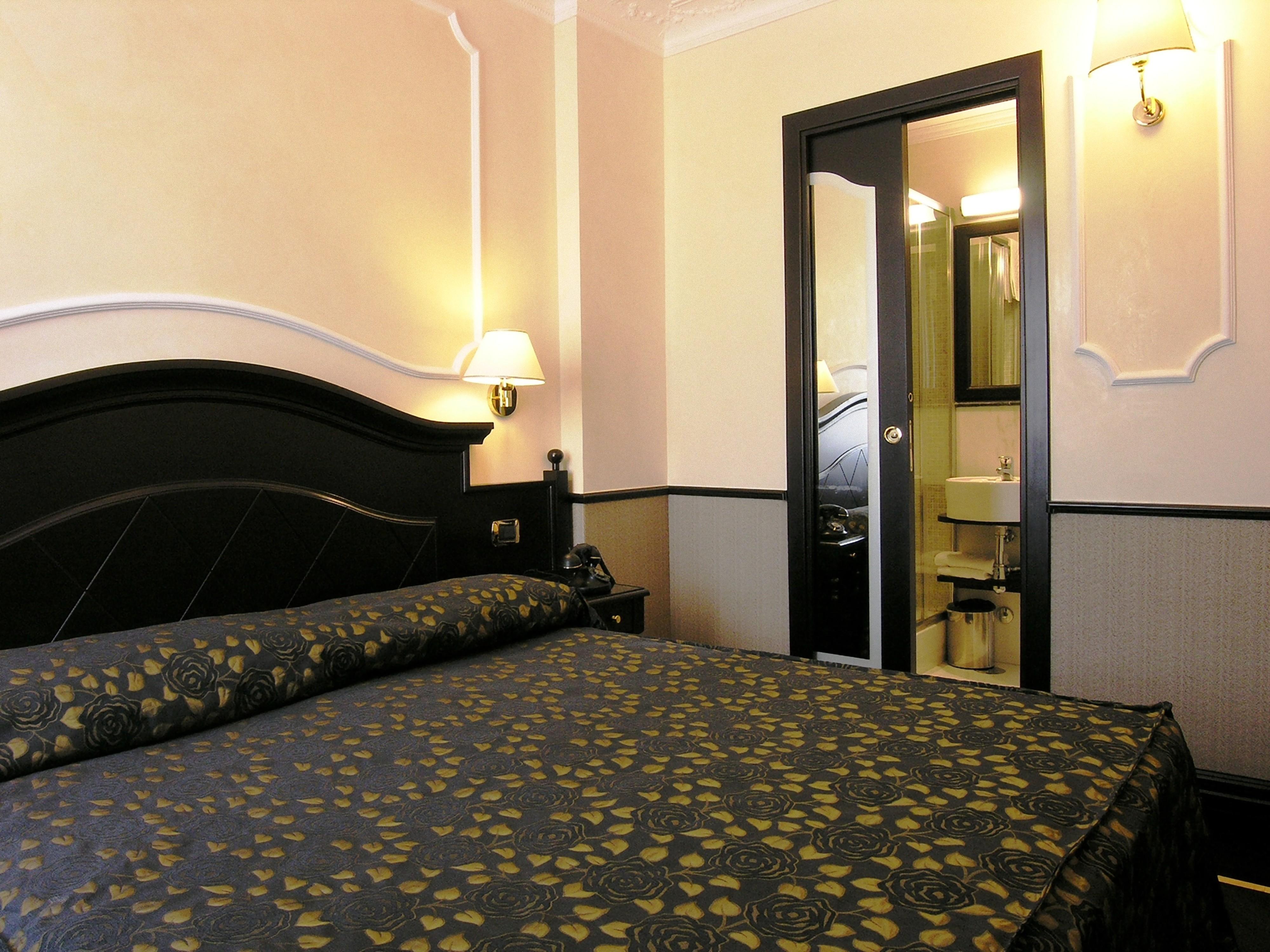 Hotel Best Roma Экстерьер фото