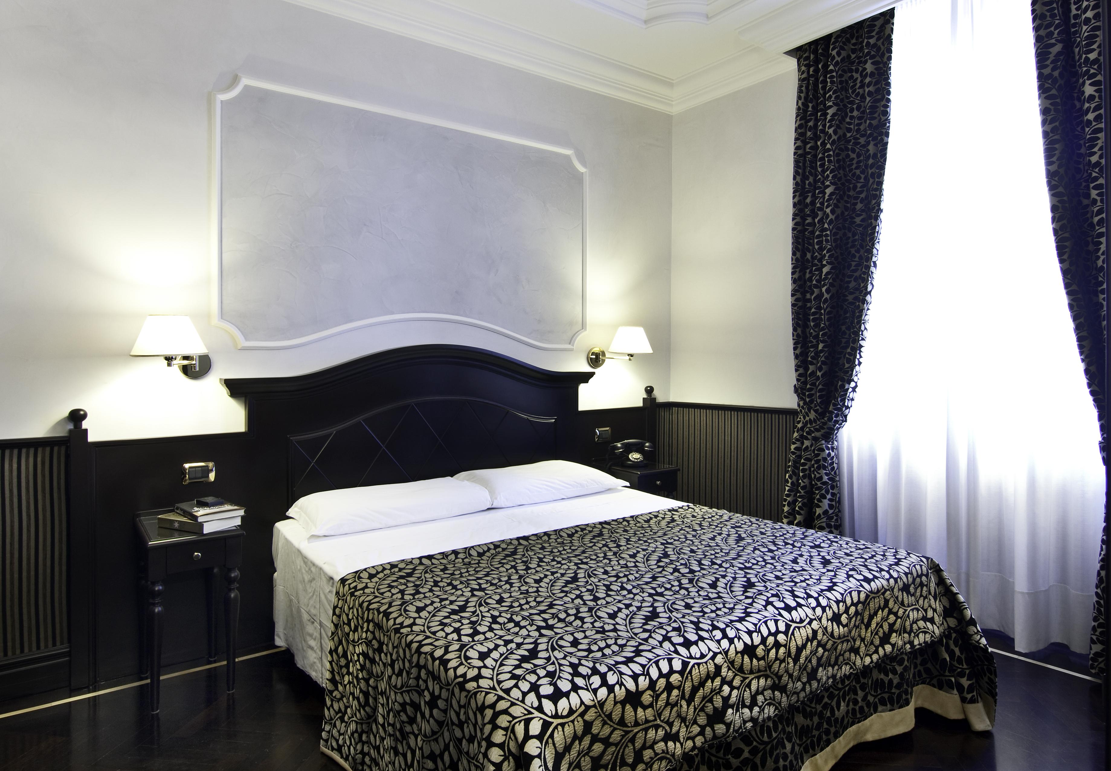 Hotel Best Roma Экстерьер фото