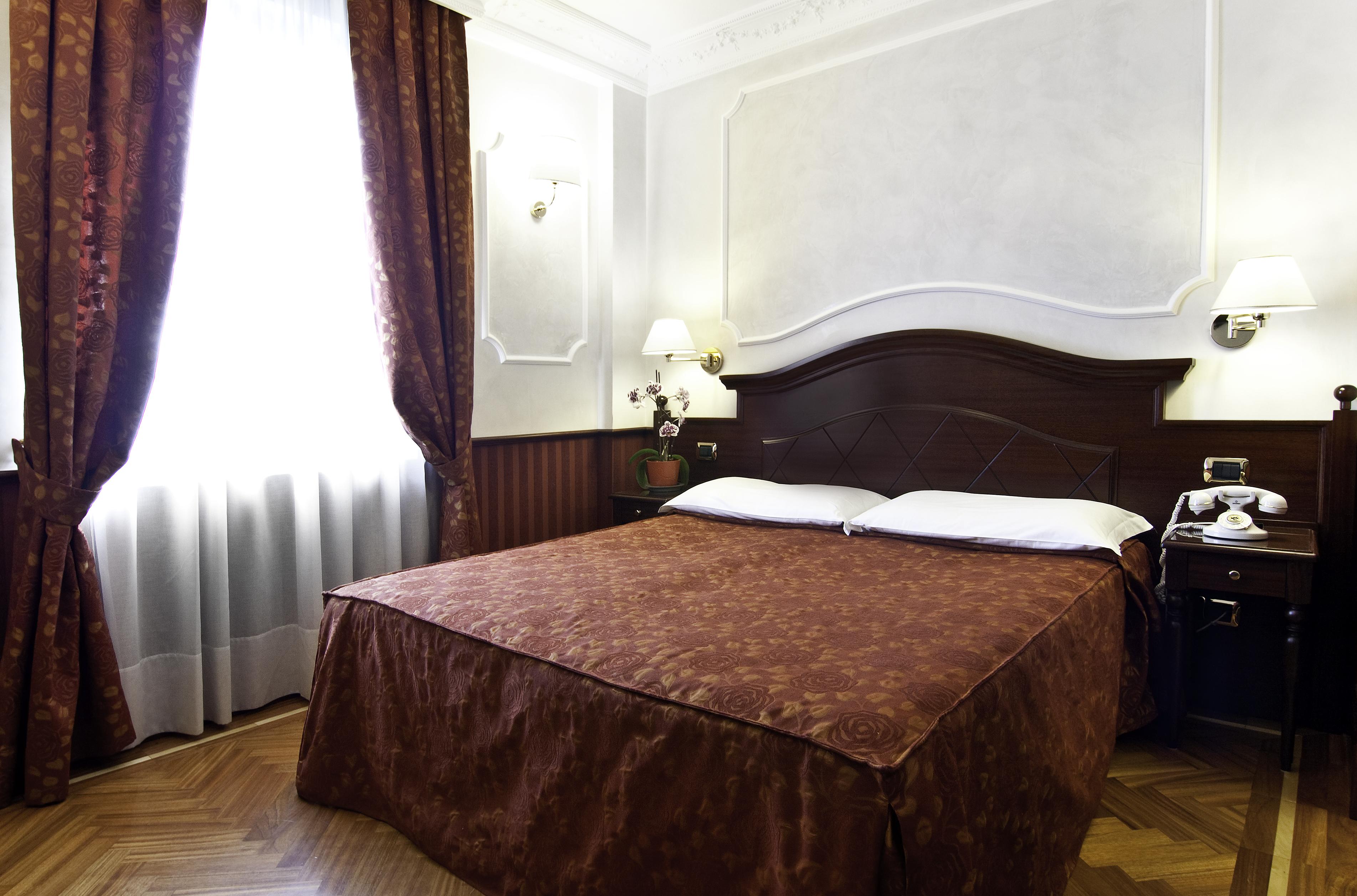 Hotel Best Roma Номер фото