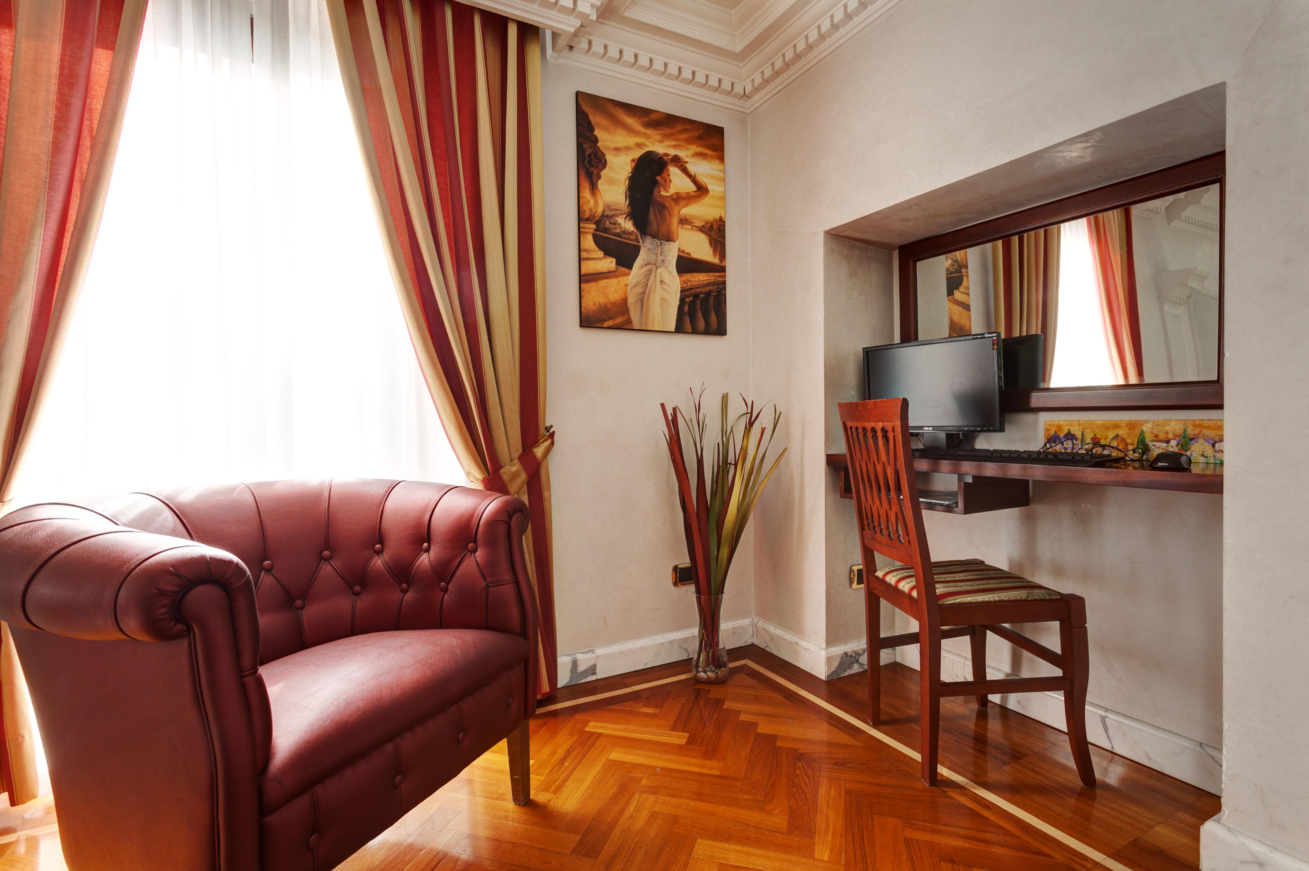 Hotel Best Roma Экстерьер фото