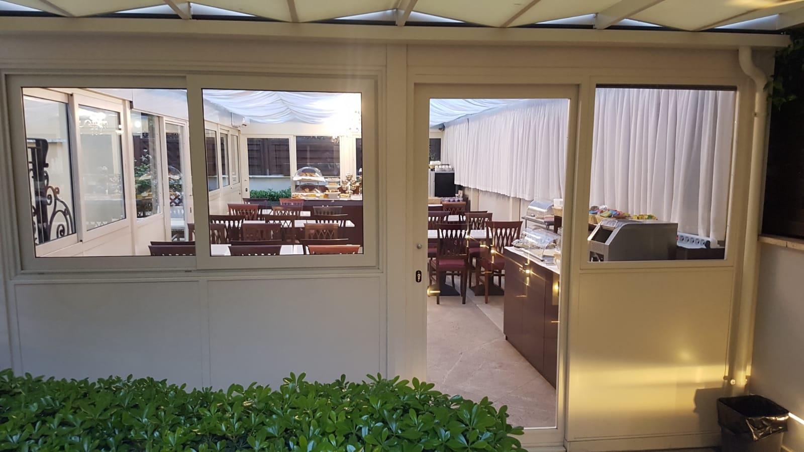 Hotel Best Roma Экстерьер фото