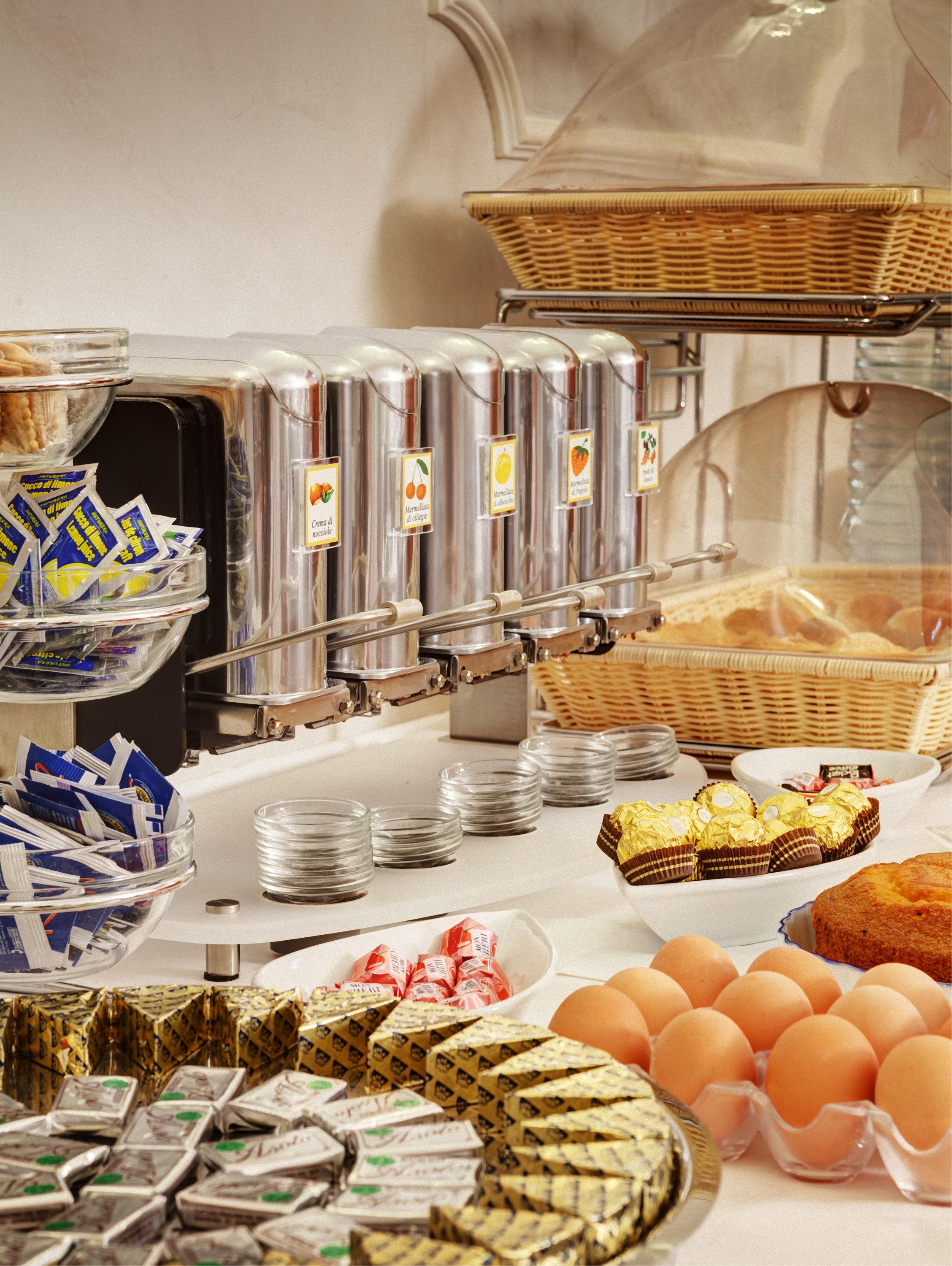 Hotel Best Roma Экстерьер фото