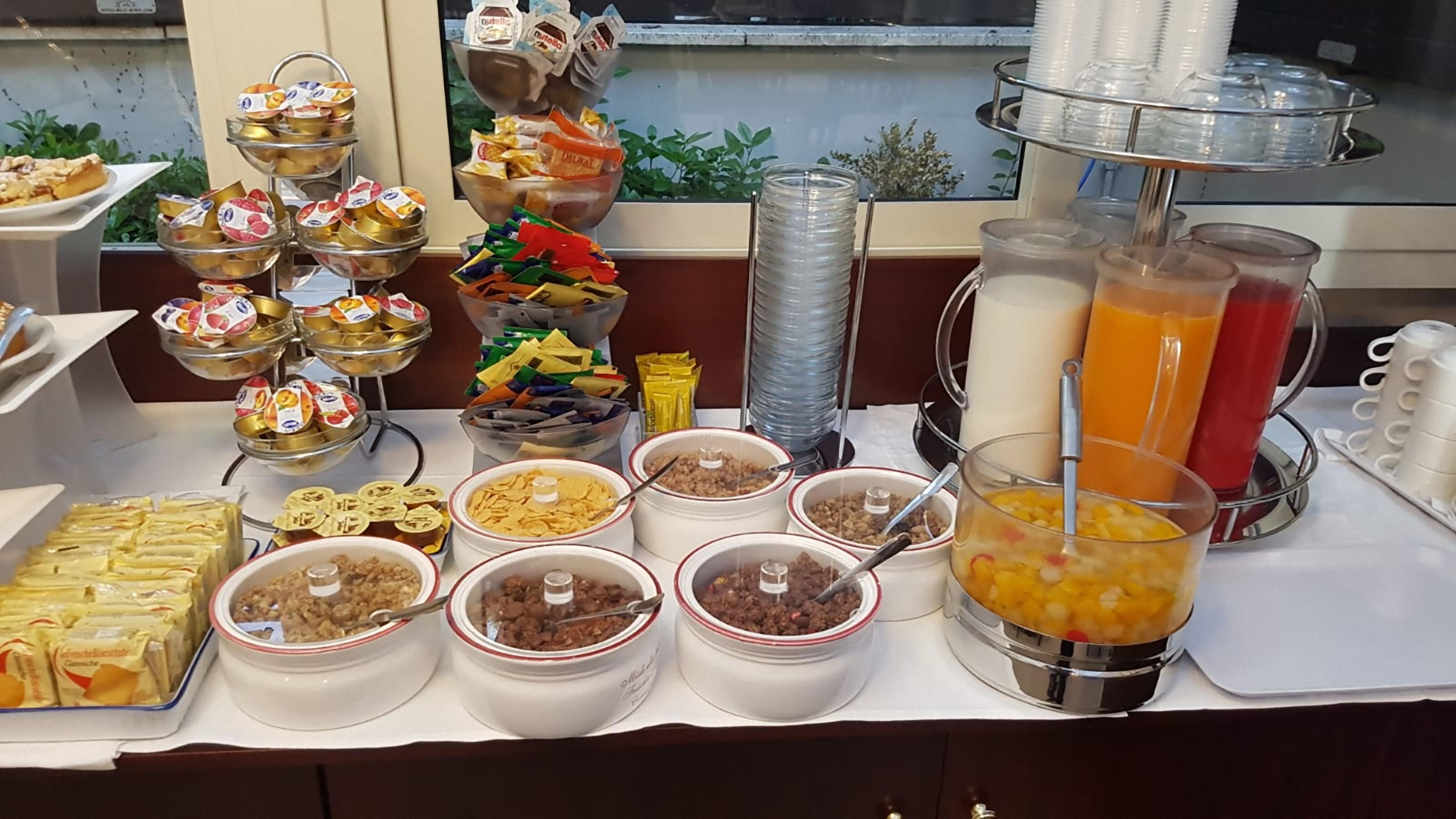 Hotel Best Roma Экстерьер фото