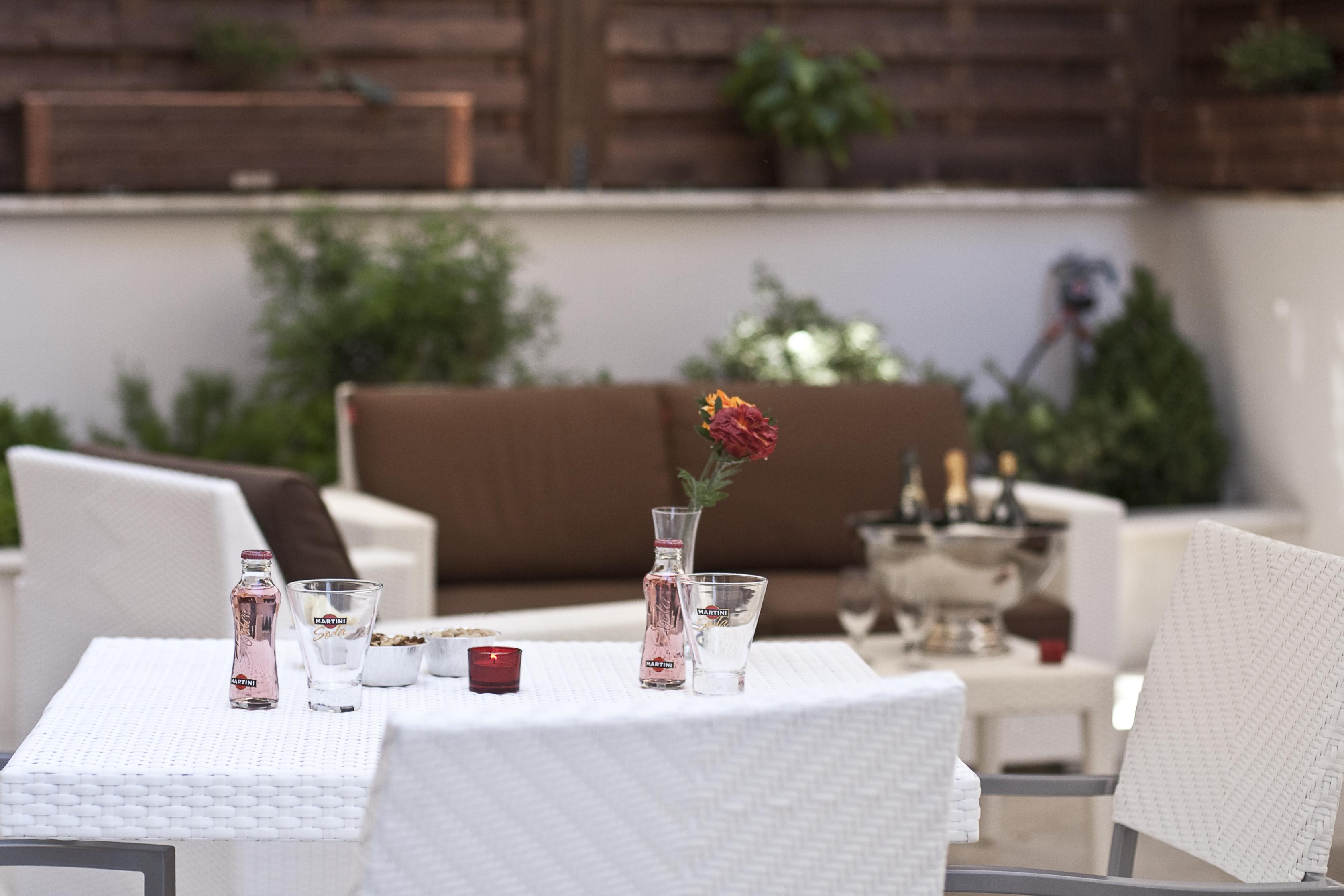 Hotel Best Roma Экстерьер фото