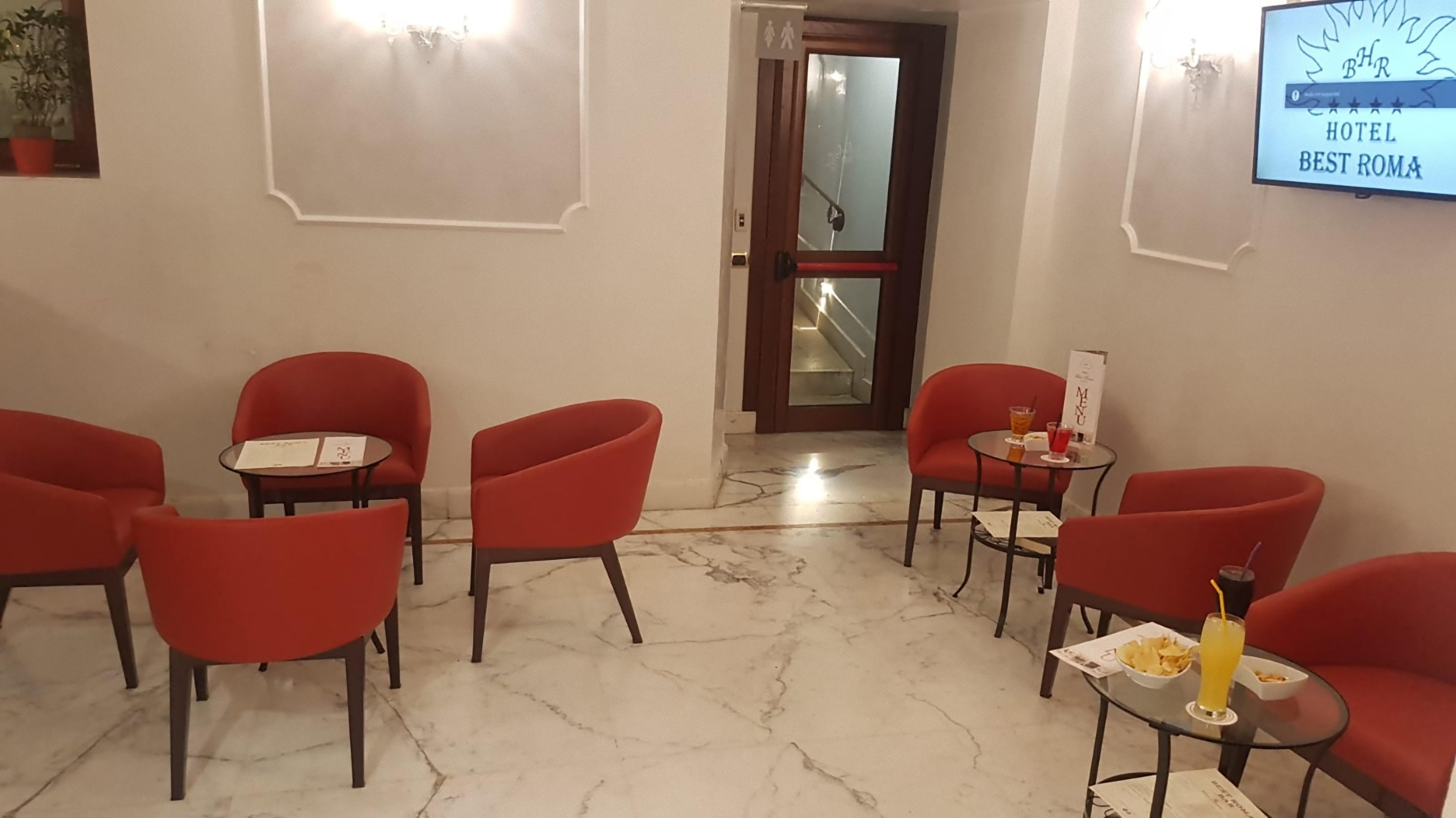 Hotel Best Roma Экстерьер фото