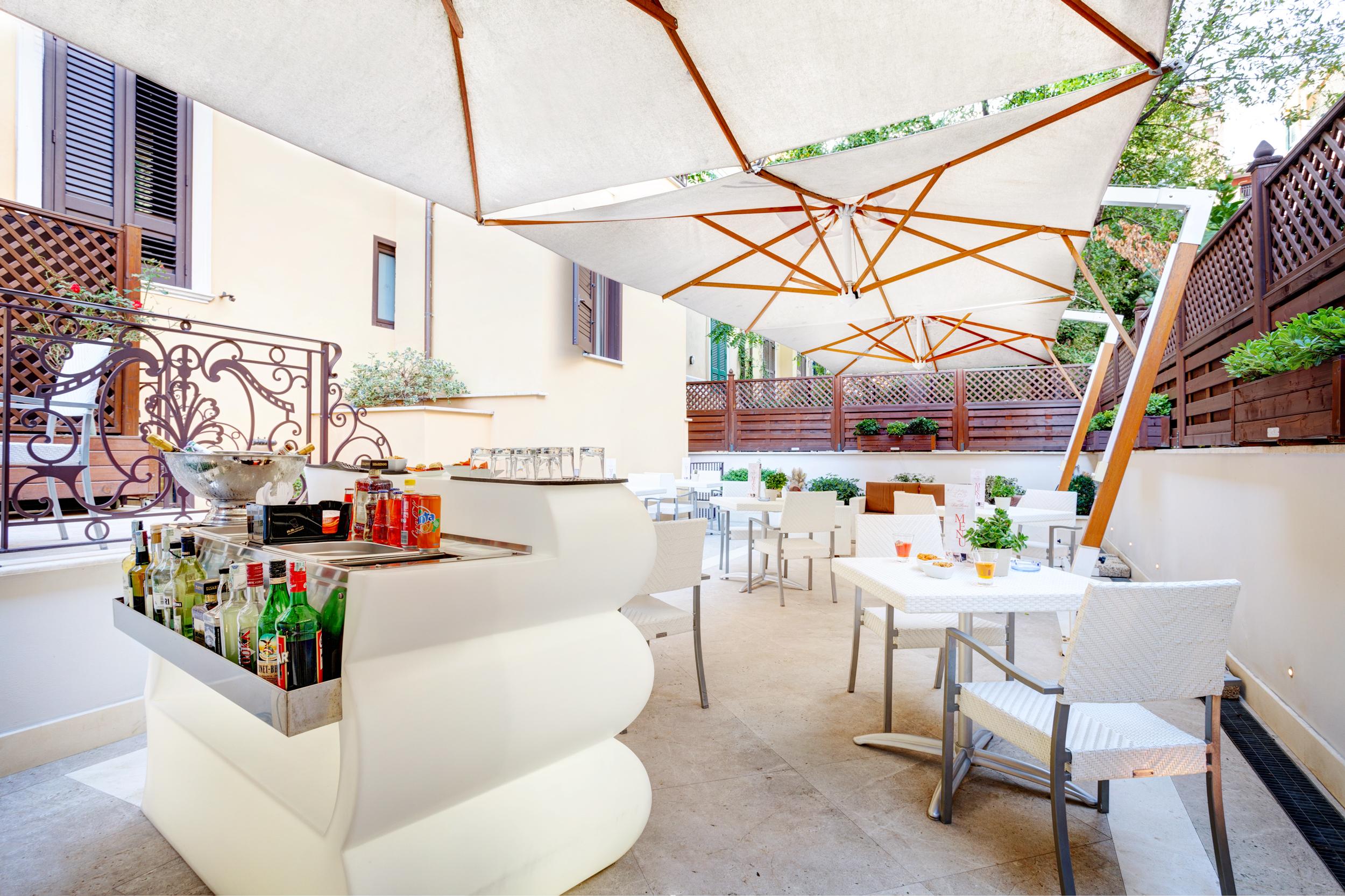 Hotel Best Roma Экстерьер фото