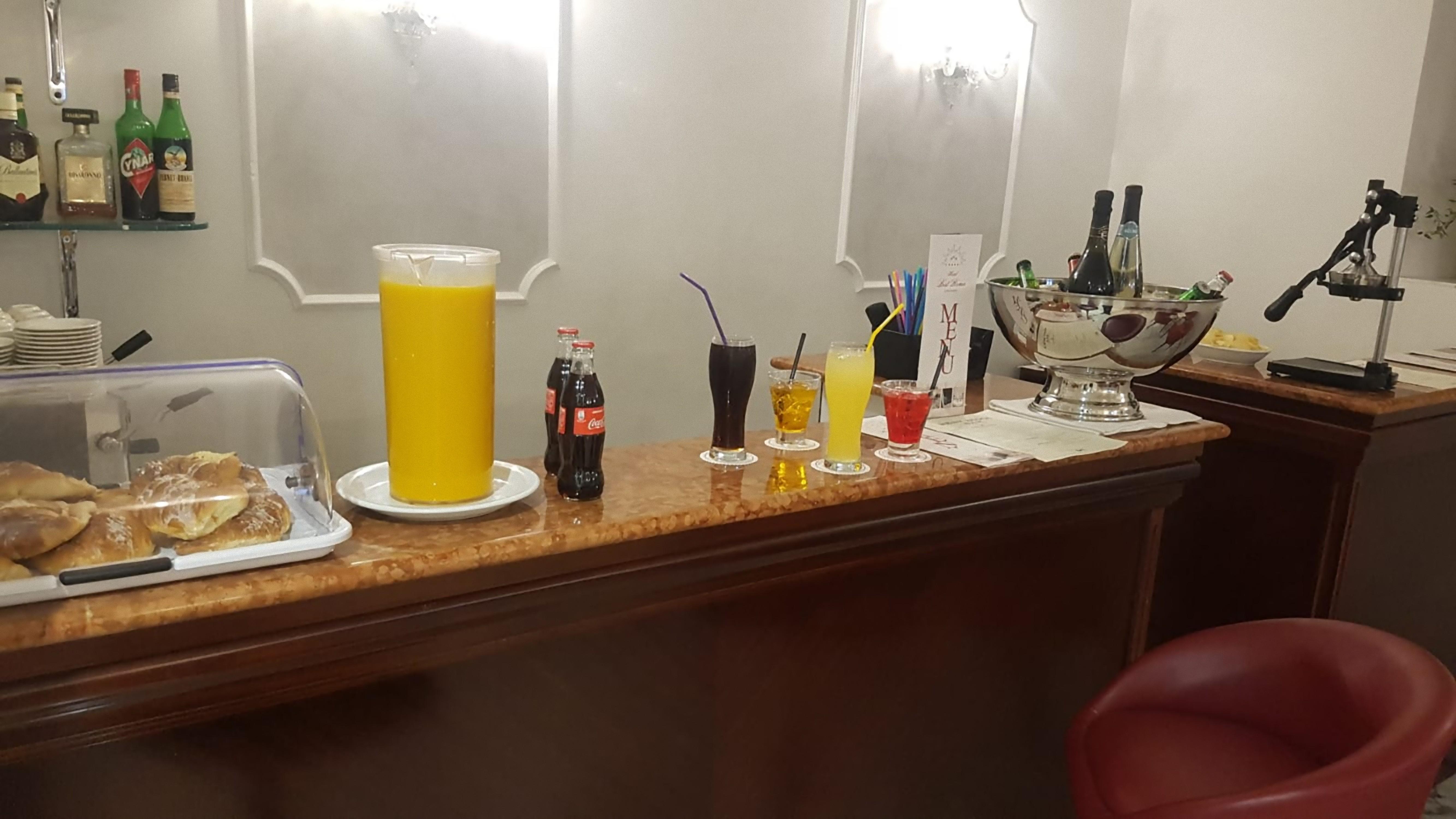 Hotel Best Roma Экстерьер фото
