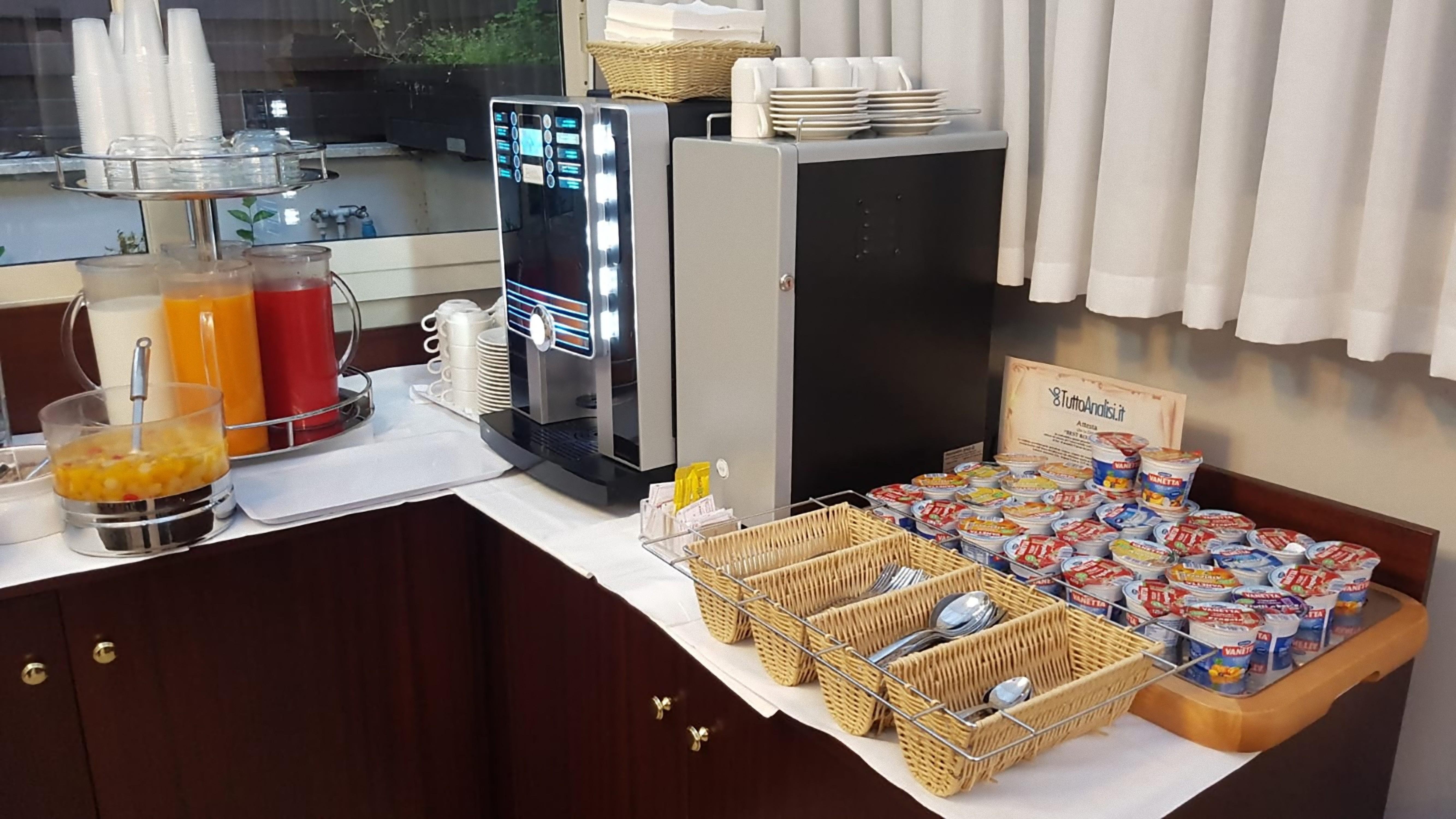 Hotel Best Roma Экстерьер фото