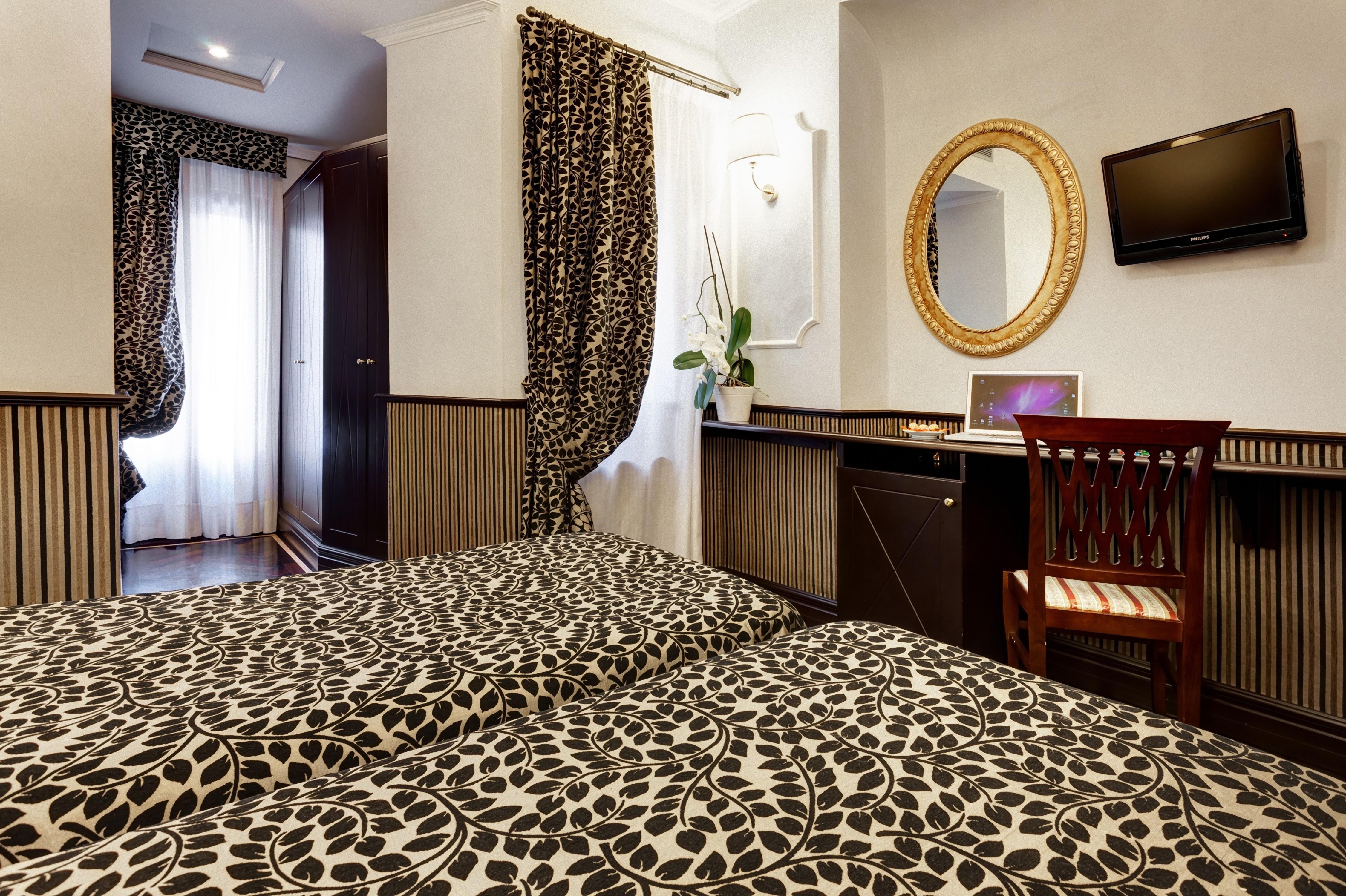 Hotel Best Roma Экстерьер фото