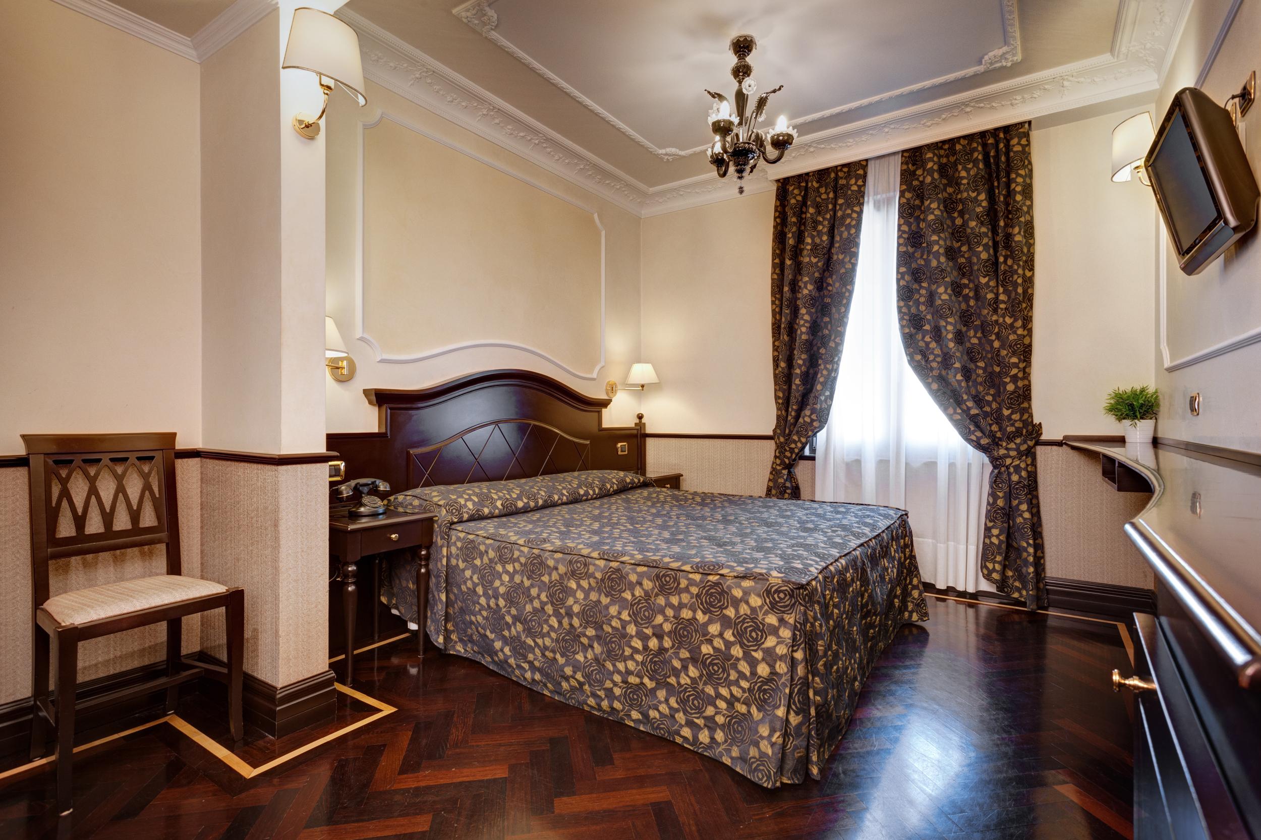 Hotel Best Roma Экстерьер фото
