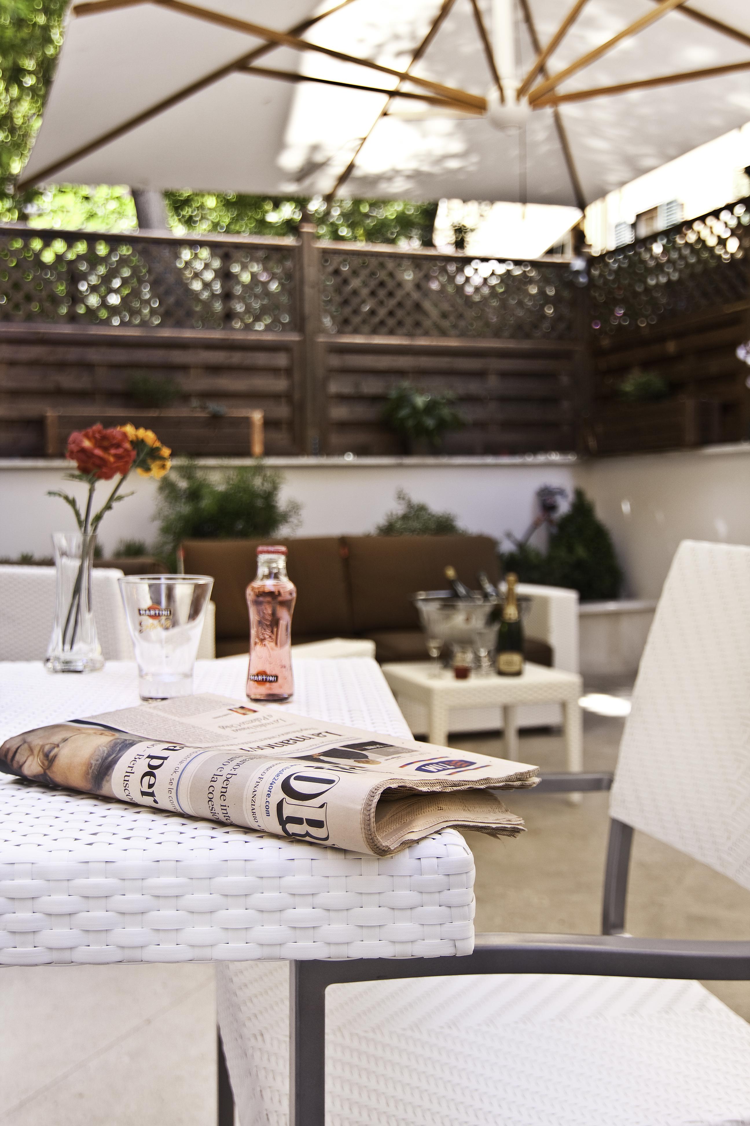 Hotel Best Roma Экстерьер фото