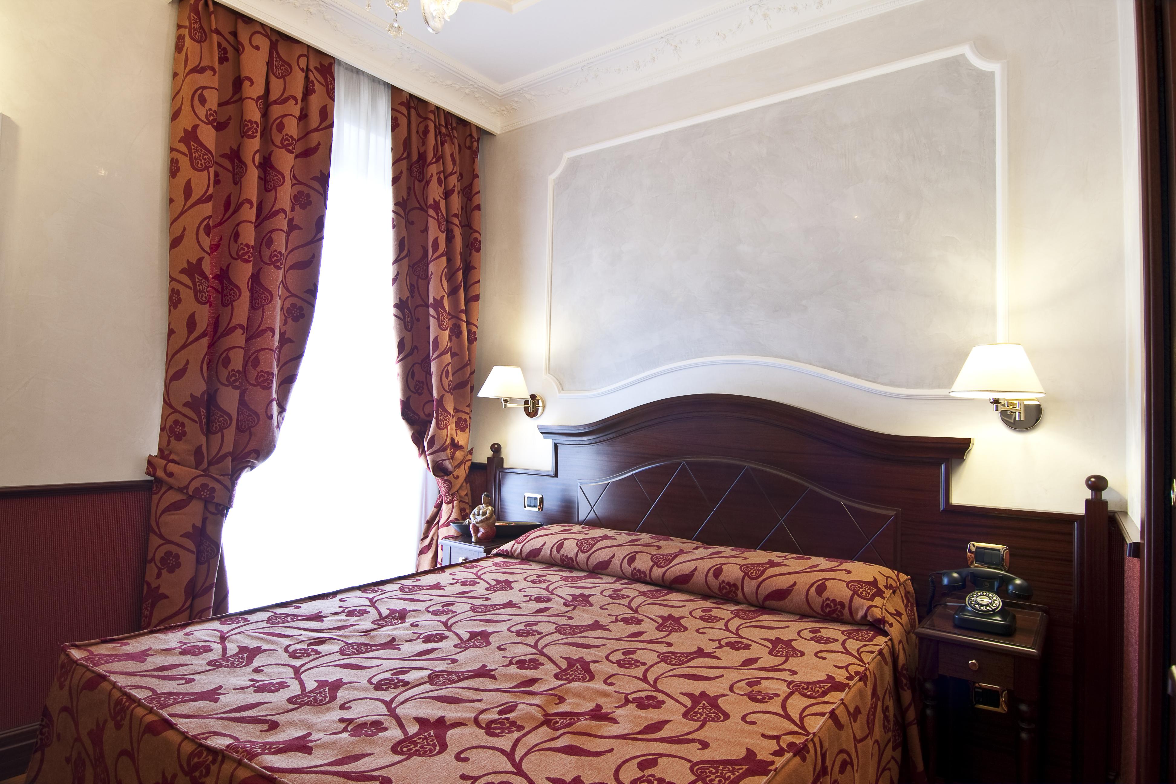 Hotel Best Roma Экстерьер фото