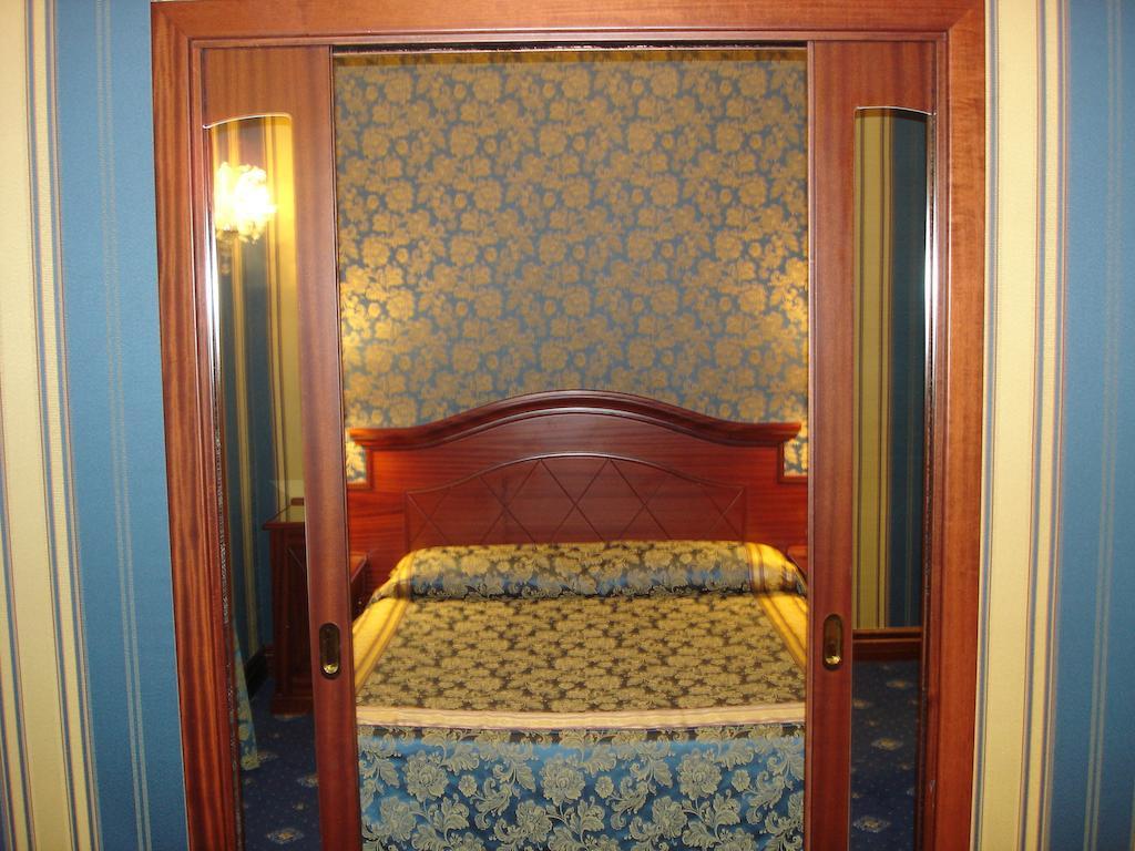 Hotel Best Roma Экстерьер фото
