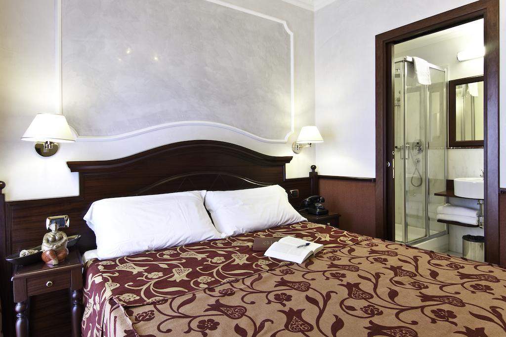 Hotel Best Roma Экстерьер фото
