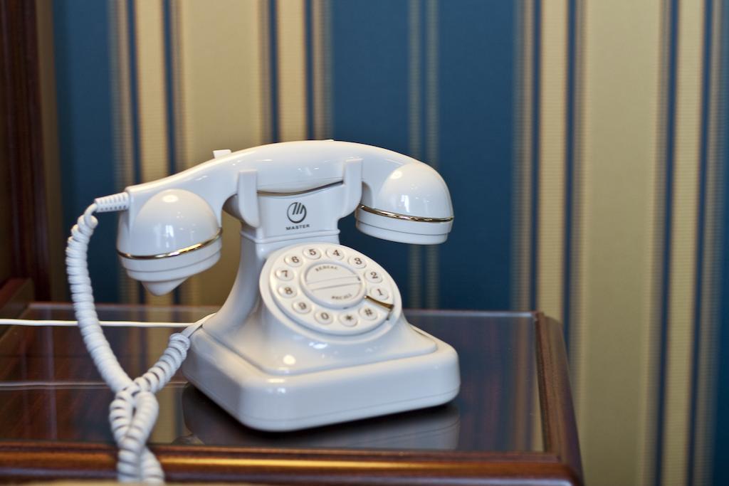 Hotel Best Roma Экстерьер фото