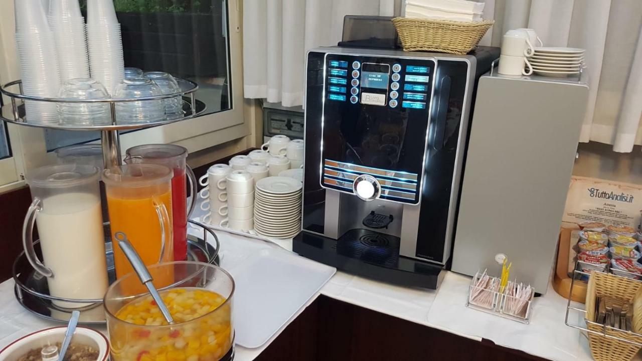 Hotel Best Roma Экстерьер фото
